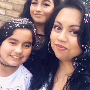 Meet your Posher, Tabitha